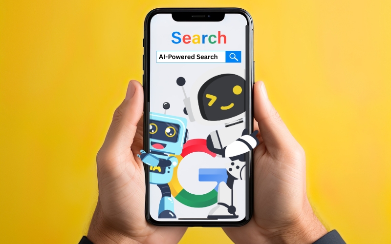 AI-Powered Search